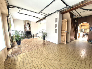  Maison à vendre 4 pièces 133 m²