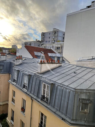  Appartement � vendre 1 pi�ce 22 m�