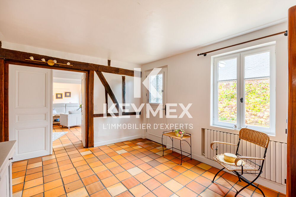 Vente Maison � vendre - Maison de charme � Sainte-Genevi�ve - 4 chambres Sainte genevieve