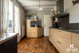  Maison � vendre 6 pi�ces 101 m�