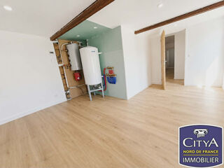  Maison à vendre 5 pièces 75 m²
