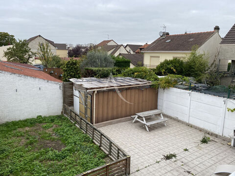  Appartement � louer 4 pi�ces 