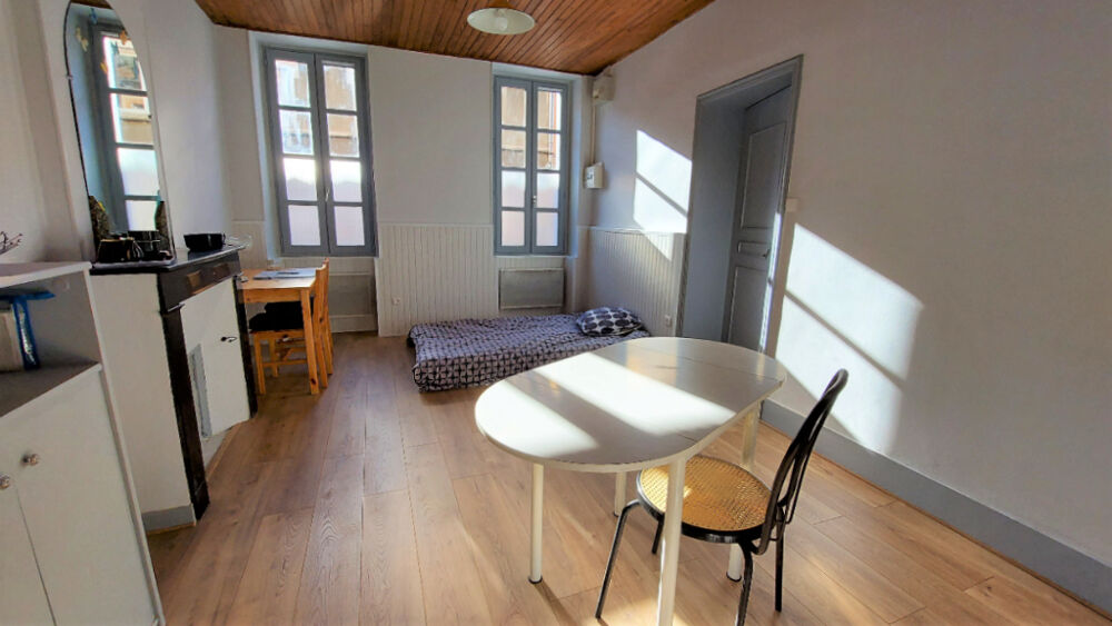 Location Appartement Montauban studio meublé à louer Montauban