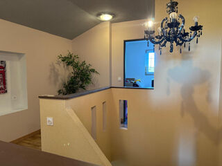 Maison à vendre 8 pièces 220 m²
