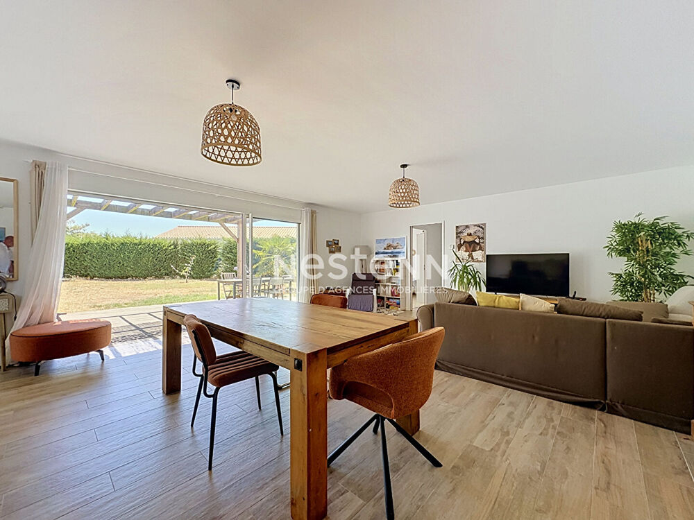 Maison récente à vendre au Fenouiller - 4 pièces, 120 m²