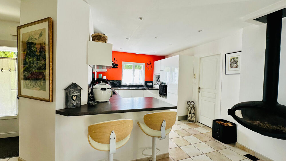 Vente Maison Maison Saint Jean De Monts Saint jean de monts