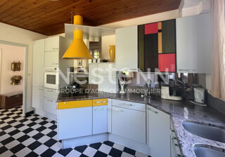  Maison à vendre 9 pièces 147 m²