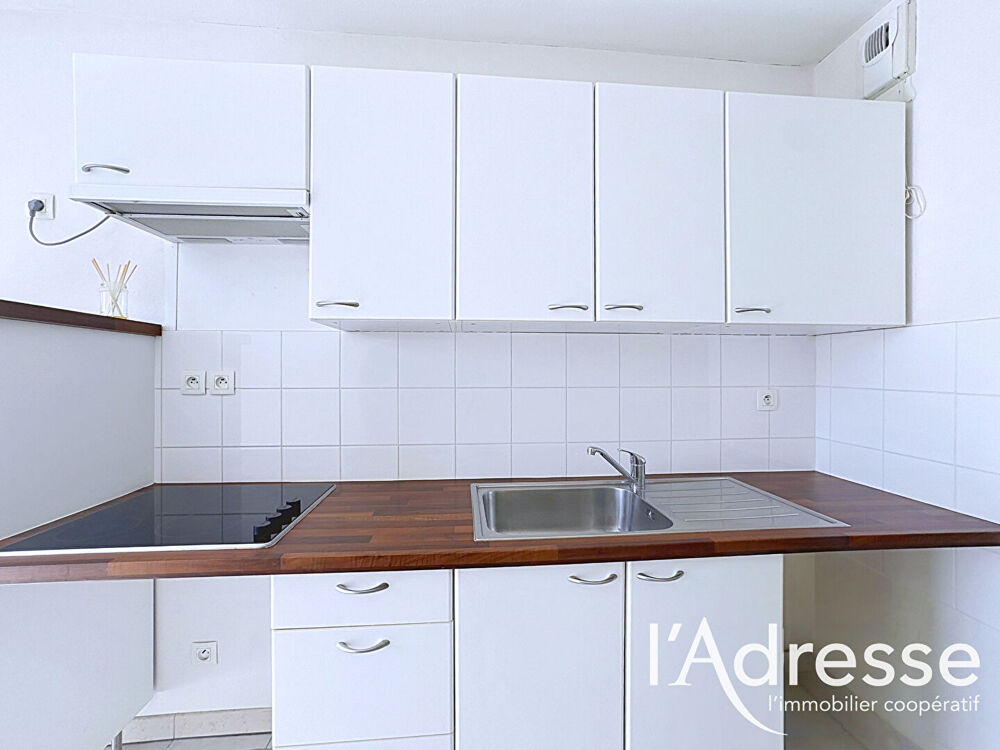 Vente Appartement Exclusivité l'Adresse Immobilier - Tournefeuille - Apt T3 de 64.17m² avec 2 places de parking S.sol Tournefeuille