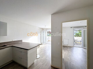  Appartement  vendre 2 pices 41 m