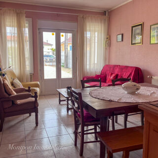  Maison à vendre 3 pièces 68 m²