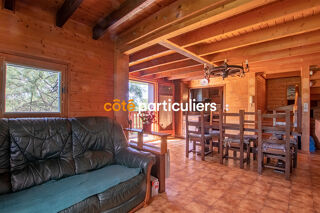  Maison � vendre 3 pi�ces 70 m�