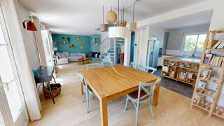  Maison à vendre 5 pièces 140 m²
