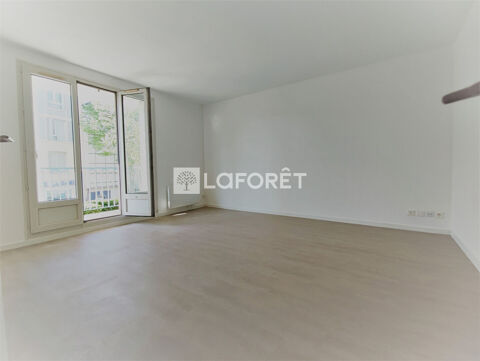  Appartement  louer 2 pices 46 m