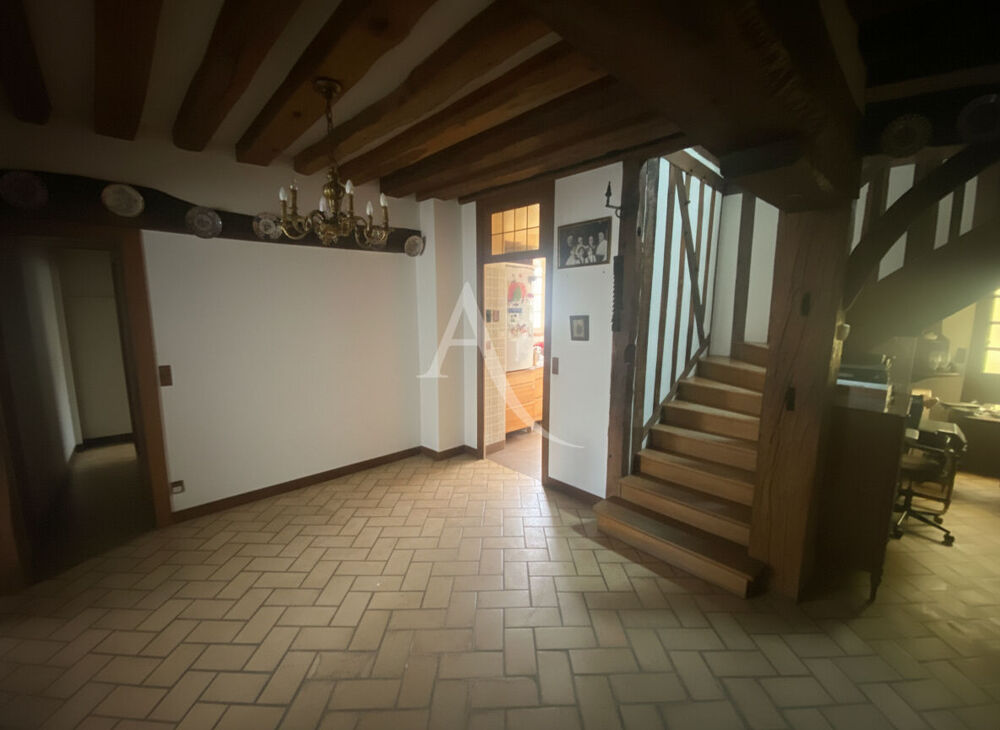 Maison Loury