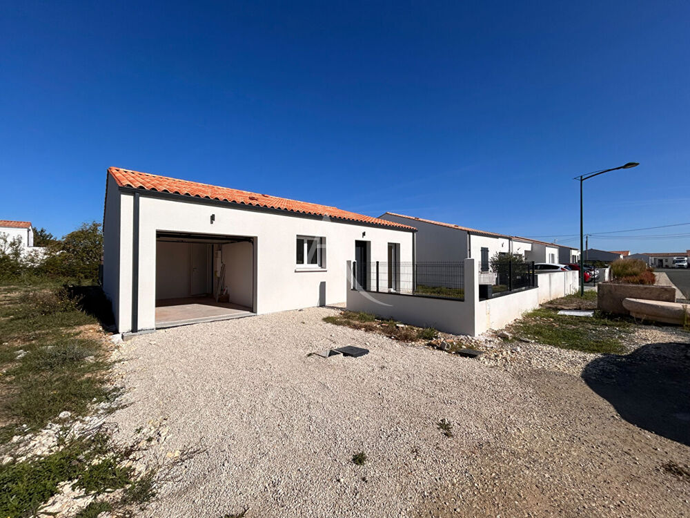Location Maison Maison Saint Augustin 5 pièce(s) 93 m2 Saint augustin