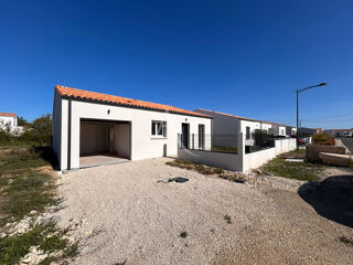  Maison à louer 5 pièces 93 m²