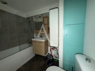  Appartement à louer 1 pièce 20 m²