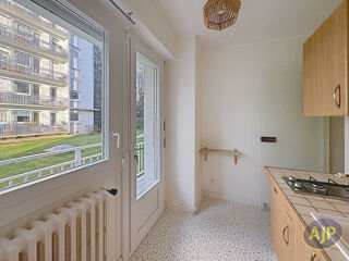  Appartement � louer 1 pi�ce 32 m�