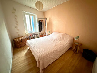  Maison � vendre 4 pi�ces 58 m�