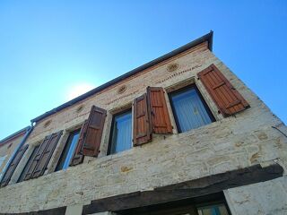  Maison � vendre 5 pi�ces 120 m�