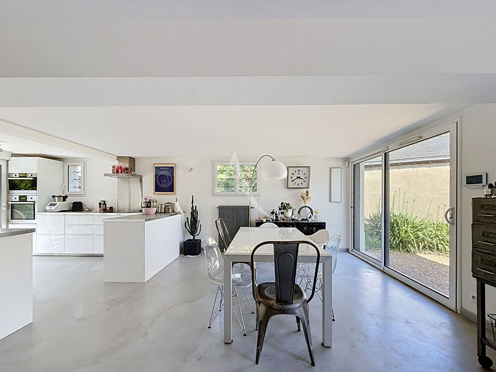 Maison Angers 5 pièce(s) 133 m2