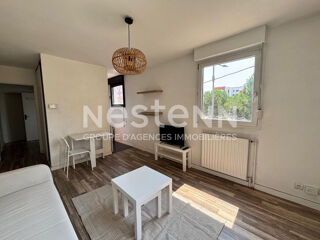  Appartement à louer 2 pièces 36 m²
