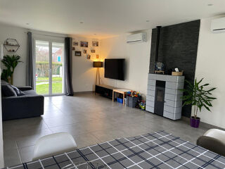  Maison � vendre 6 pi�ces 110 m�