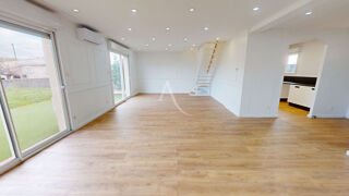  Maison à vendre 4 pièces 122 m²