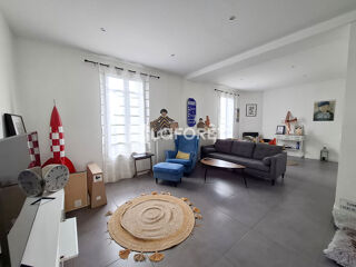  Maison à vendre 8 pièces 190 m²