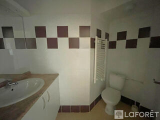  Appartement à louer 1 pièce 16 m²