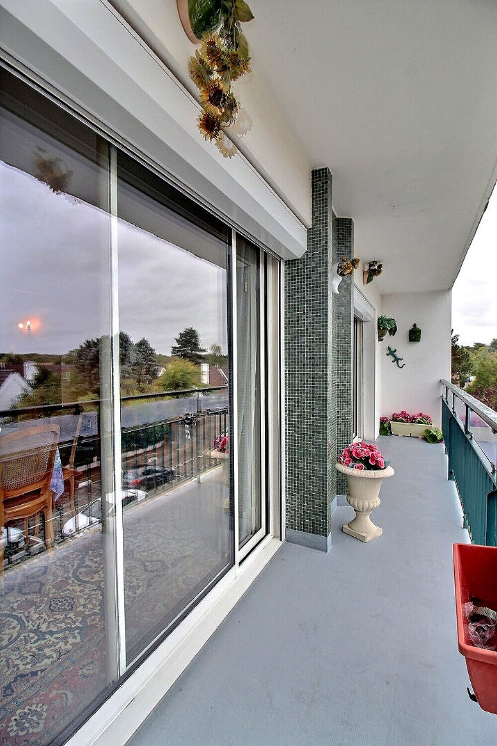 Vente Appartement Appartement 5 pièces 100 m2 Les essarts le roi