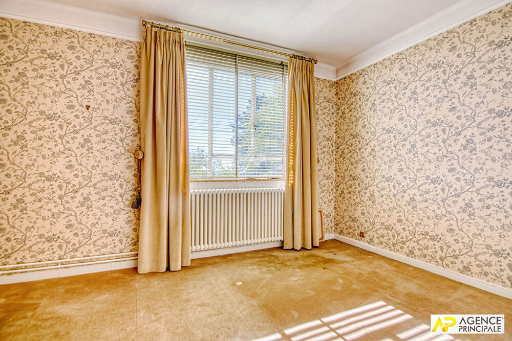 à vendre  Appartement Versailles (78000)