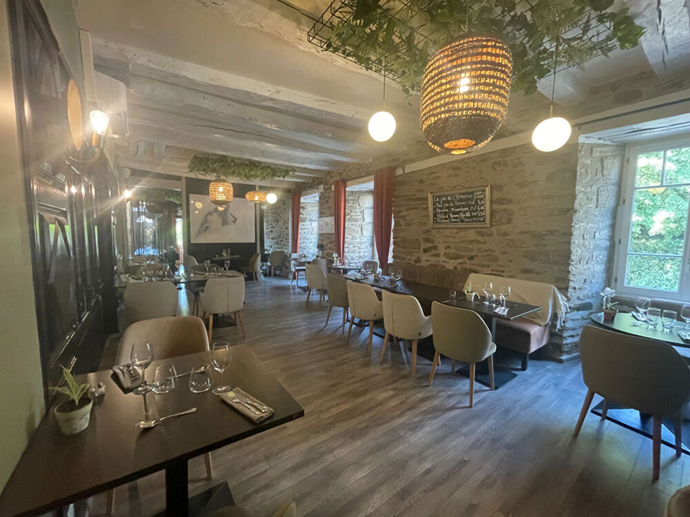 Vente Immeuble Immeuble Uzerche Uzerche
