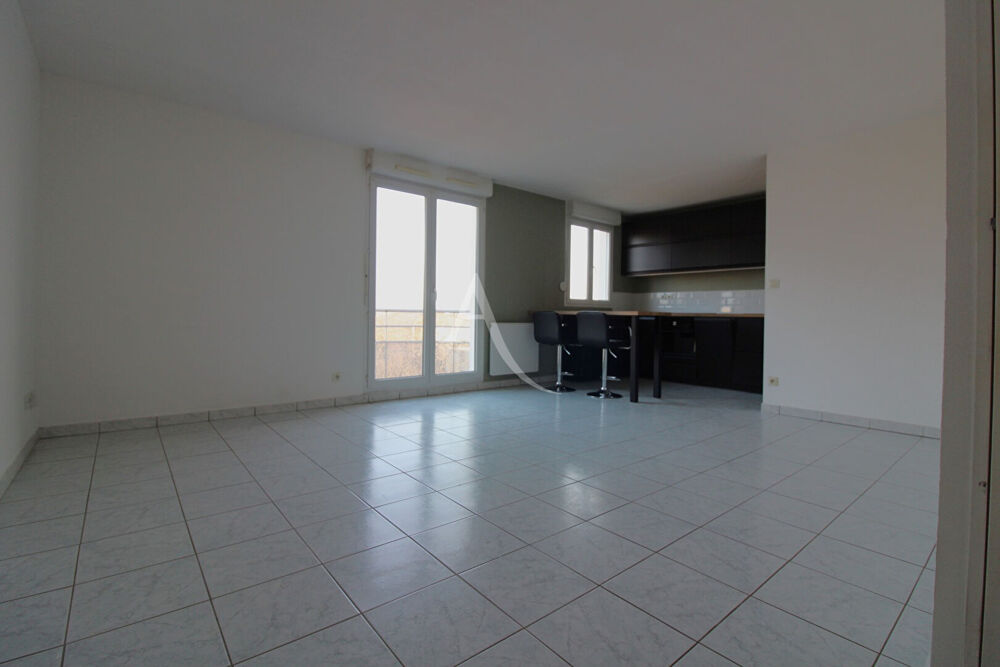 Location Appartement Appartement Châtenoy Le Royal 2 pièces 48.60 m2 Chatenoy le royal