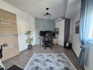  Maison � vendre 4 pi�ces 85 m�