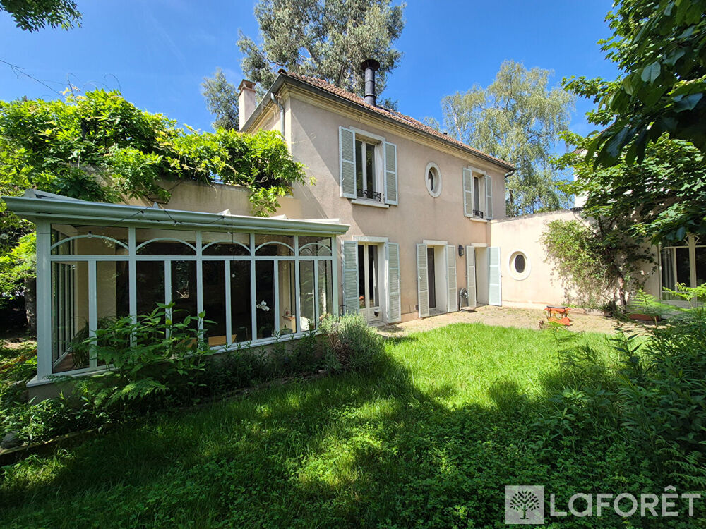 Maison Palaiseau 6 pièce(s) 146 m2