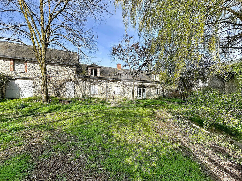Maison 8 pièces 150 m² · à Boisseaux · 150 m² · 265 000 €