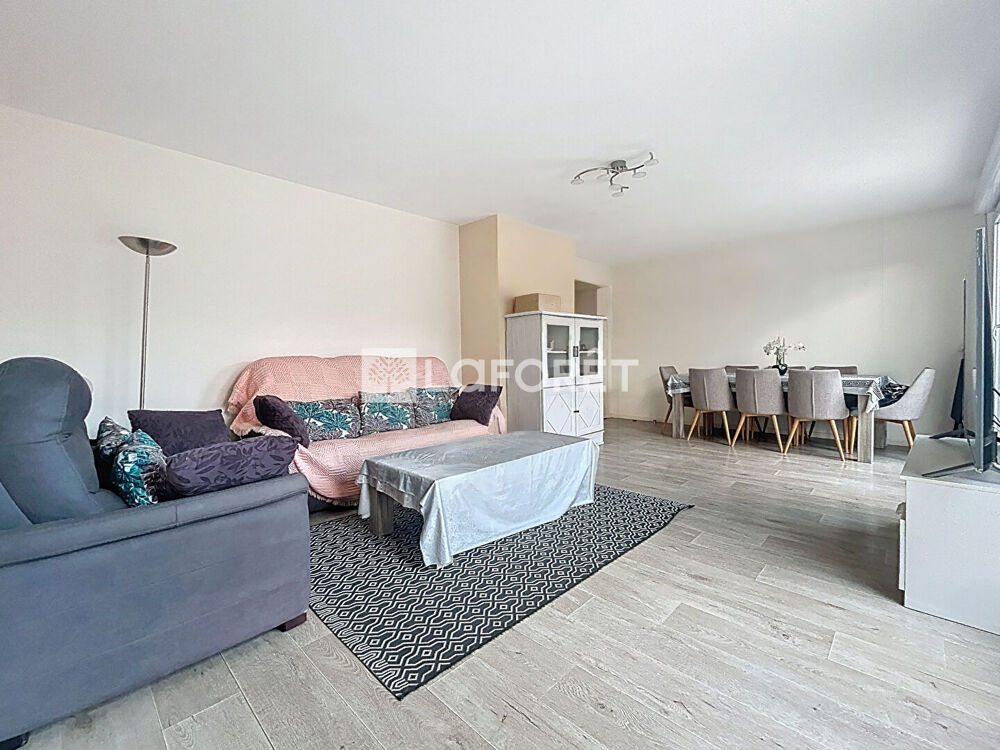 Appartement 5 MIN RER A - Boissy Saint Leger 5 pièces 96 m2