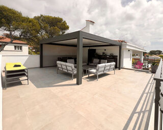  Appartement  vendre 3 pices 72 m