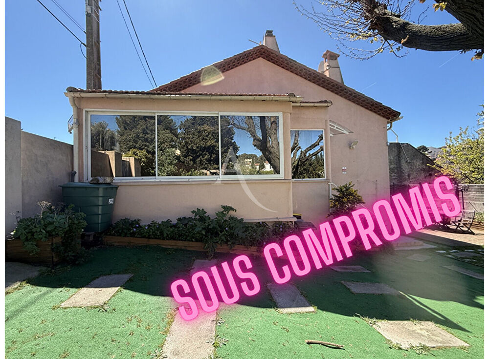 Maison 3 pièces 70 m² · à Les Pennes Mirabeau · 70 m² · 299 000 €