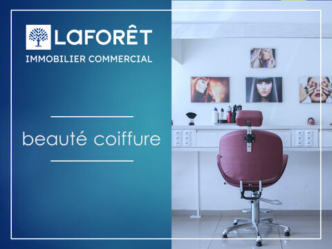Fonds de commerce de salon de coiffure &agrave; Guipry Messac 79600 35480 Guipry messac