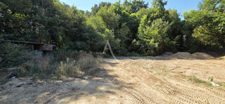  Terrain � vendre 1453 m�
