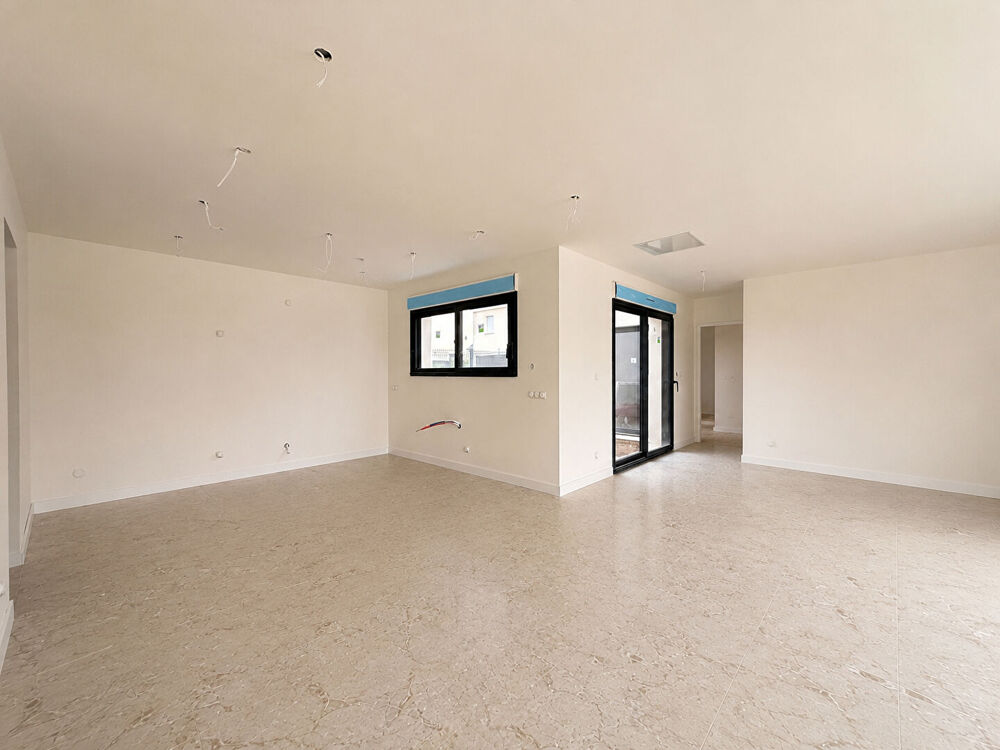 Vente Maison Cagny, maison PLAIN PIED d'environ 154m² Cagny