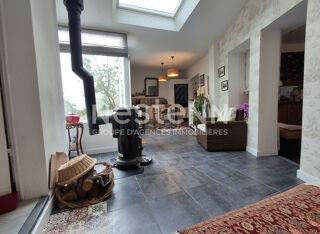  Maison � vendre 8 pi�ces 