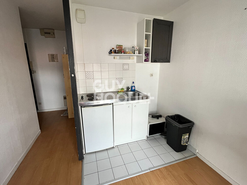 Location Appartement A Louer - Appartement T1 - Quartier de Krinou  Brest Brest