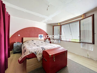  Maison à vendre 5 pièces 121 m²
