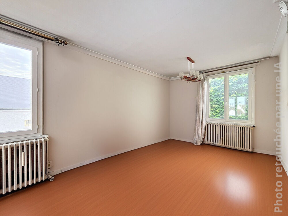 Vente Maison Maison Fleury-les-Aubrais 5 pièces Fleury les aubrais