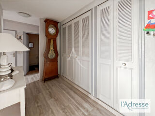  Appartement  vendre 4 pices 80 m