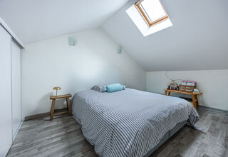  Maison � vendre 3 pi�ces 66 m�