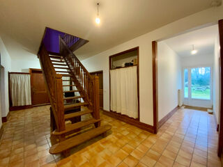  Maison � vendre 7 pi�ces 195 m�